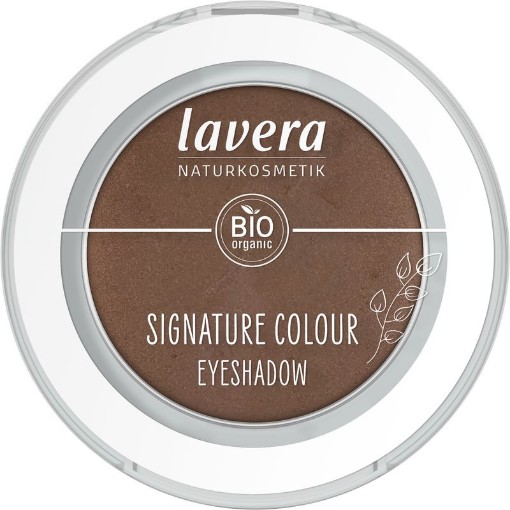 afbeelding van Signature colour eyeshadow walnut 02 EN-FR-IT-DE