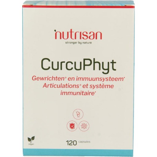 afbeelding van Curcuphyt