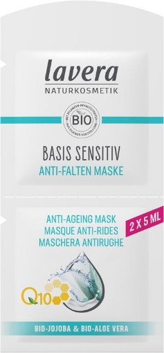 afbeelding van Basis Q10 mask EN-IT-FR-GE