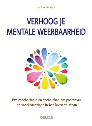 afbeelding van verhoog je mentale weerbaarh