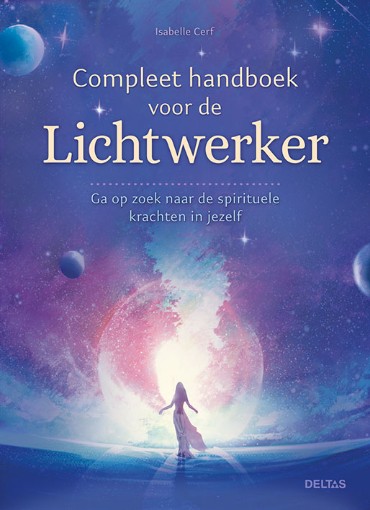 afbeelding van handboek voor de lichtwerker