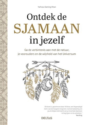afbeelding van ontdek de sjamaan in jezelf