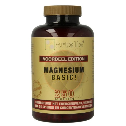 afbeelding van magnesium basic