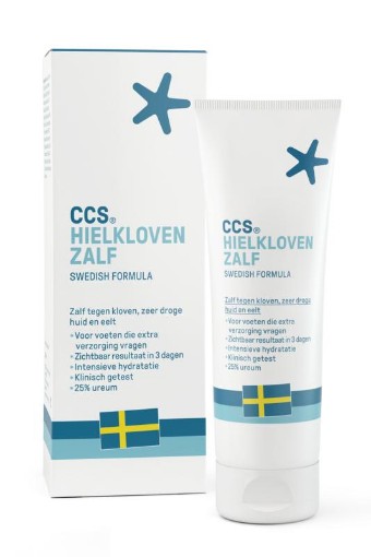 afbeelding van Hielklovenzalf