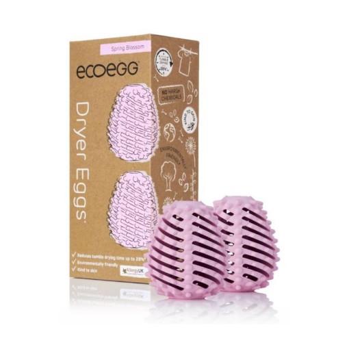 afbeelding van dryer egg spring blossom