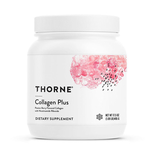 Thorne Collagen Plus 495 gram afbeelding
