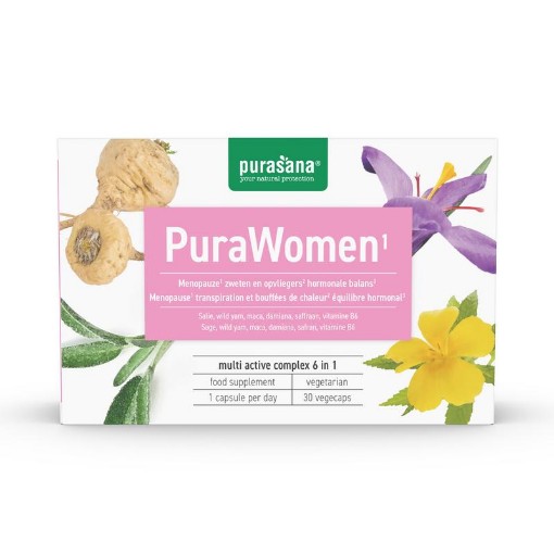 afbeelding van purawoman Purasana