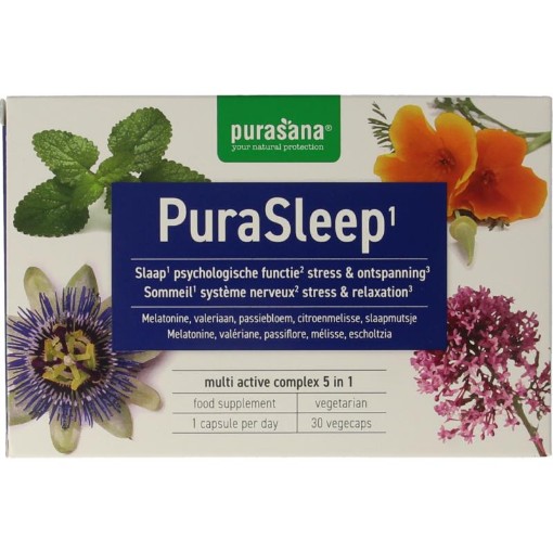 afbeelding van purasleep Purasana