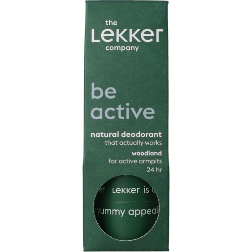 afbeelding van natuurlijk deodorant woodland