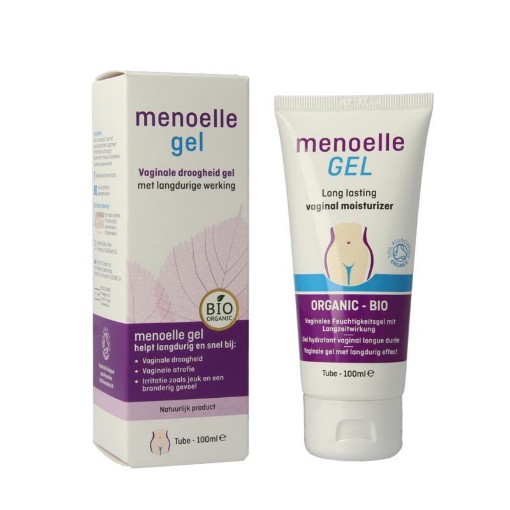afbeelding van Menoelle gel