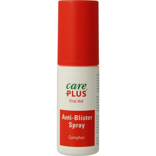 afbeelding van Anti blister spray