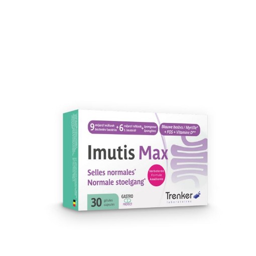 afbeelding van Imutis max