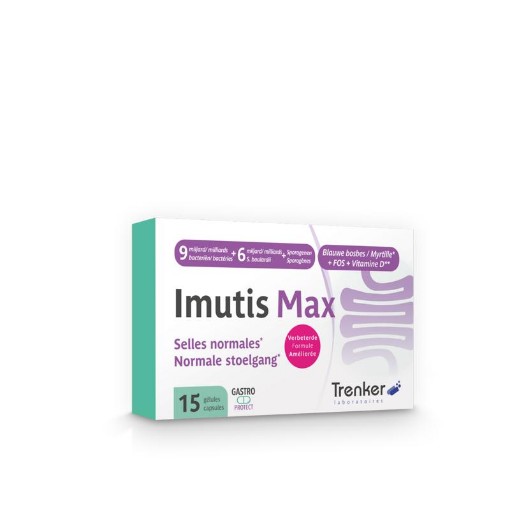 afbeelding van Imutis max