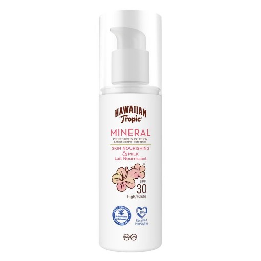 afbeelding van Mineral sunmilk lotion SPF30