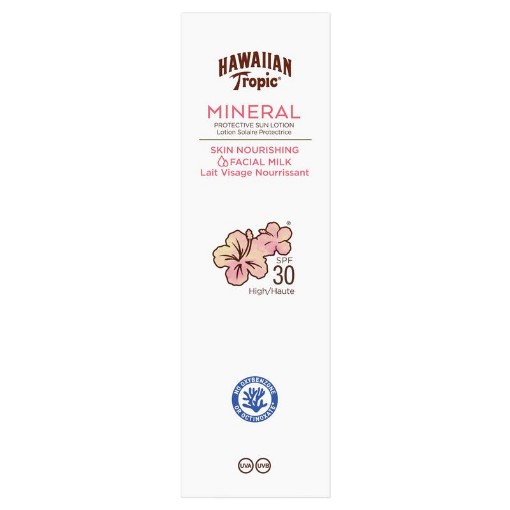 afbeelding van Mineral sunmilk face SPF30