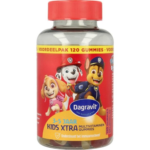 afbeelding van Kids-xtra 3-5 jaar