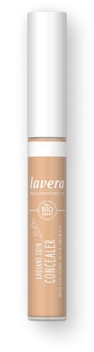 afbeelding van radiant skin concealer medi 03