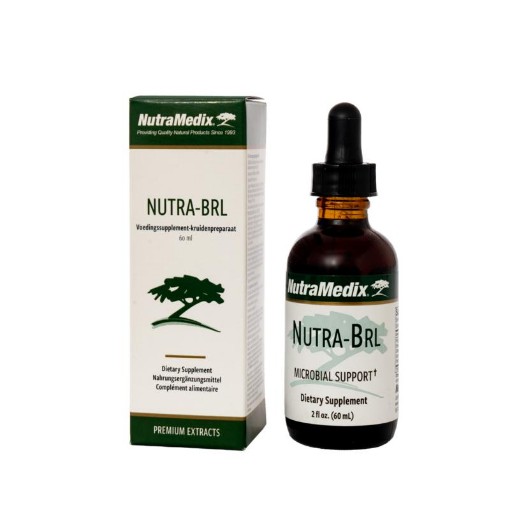 afbeelding van Nutra brl
