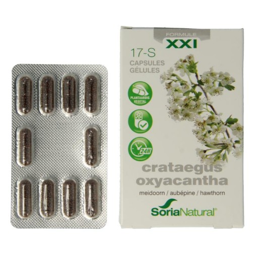 afbeelding van crataegus oxyacantha 17-s