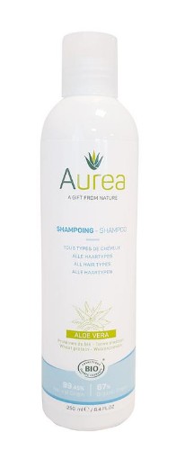 afbeelding van aloe vera shampoo