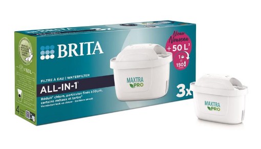 afbeelding van Filter maxtra pro all-in-one