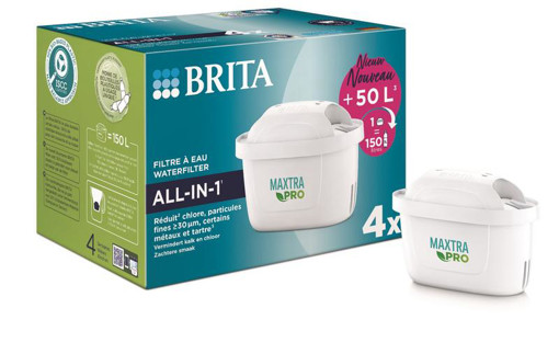 afbeelding van Filter maxtra pro all-in-one