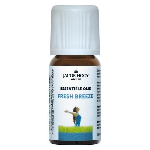 afbeelding van fresh breeze olie /jh