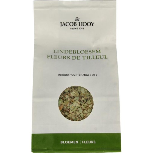 afbeelding van Lindebloesem gesneden