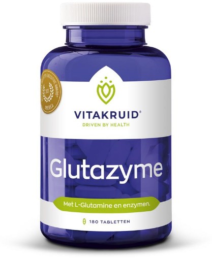 afbeelding van glutazyme