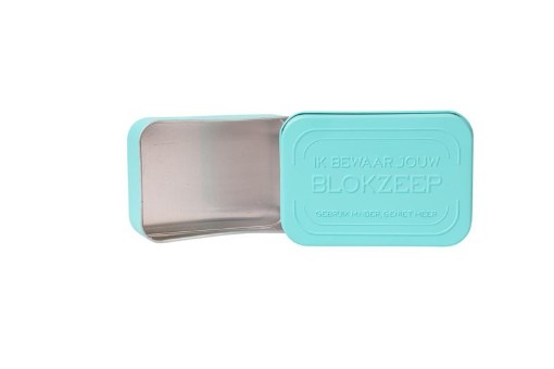 afbeelding van blikje rechthoek body&shav bar