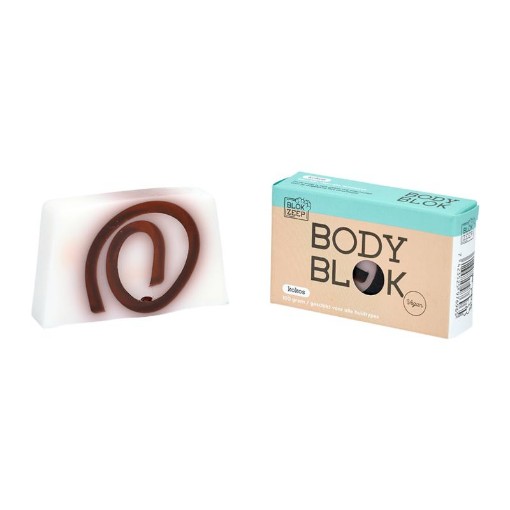 afbeelding van body bar kokos