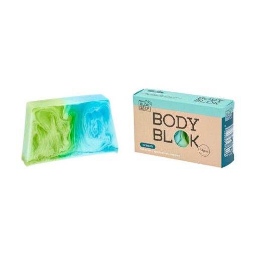 afbeelding van body bar oceaan