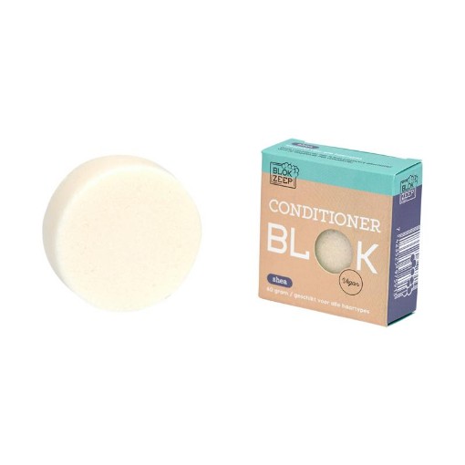 afbeelding van conditioner bar shea
