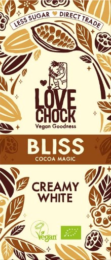 afbeelding van Lovechock bliss sm delight bio