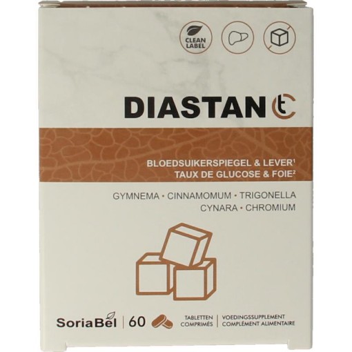 afbeelding van diastan ct 700mg