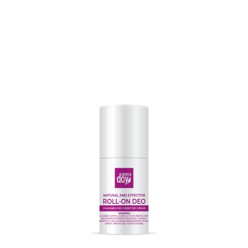 afbeelding van Deodorant natuurlijk