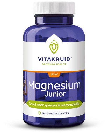 afbeelding van Magnesium junior