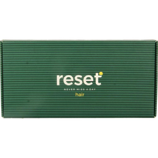 afbeelding van Reset hair