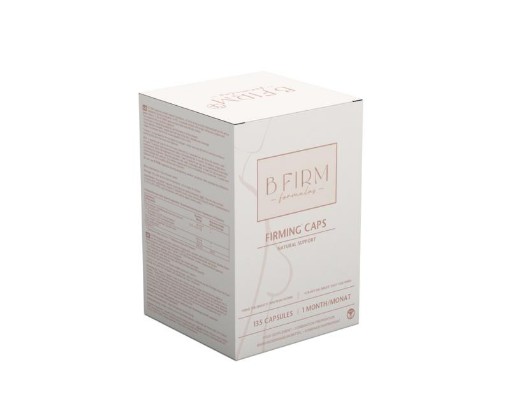 afbeelding van B Firm formulas