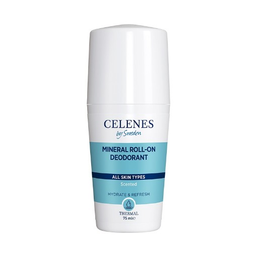 afbeelding van Thermal roll-on all skin types