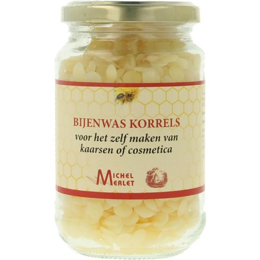 afbeelding van Bijenwas