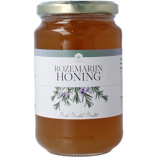 afbeelding van Rozemarijn honing