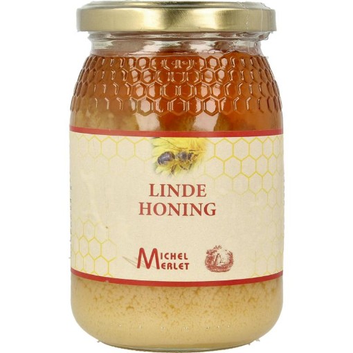 afbeelding van Linde honing