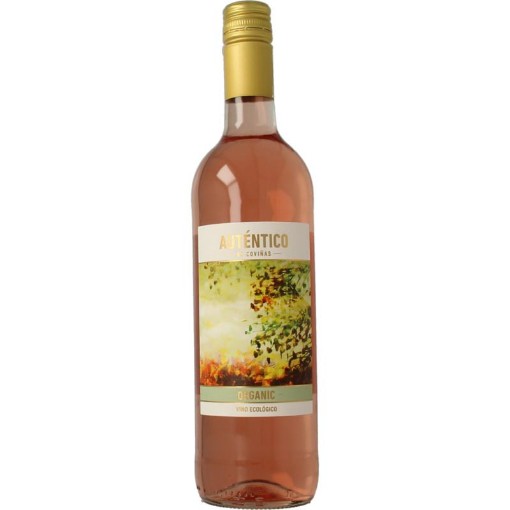 afbeelding van Bobal rosado rose bio