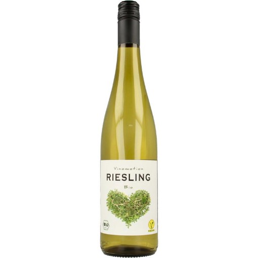 afbeelding van Riesling bio