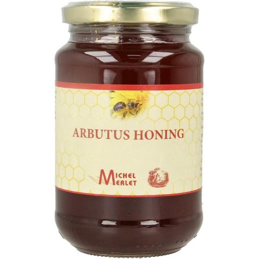 afbeelding van Arbutushoning