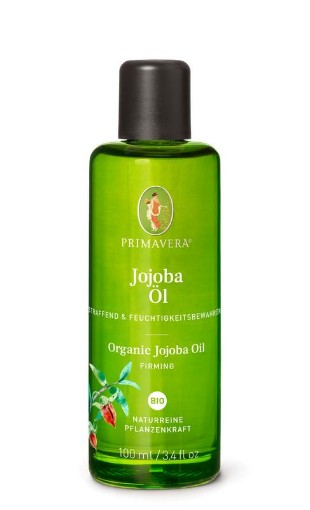 afbeelding van Jojoba oil bio