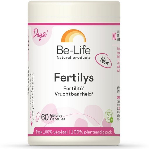 afbeelding van Fertilys