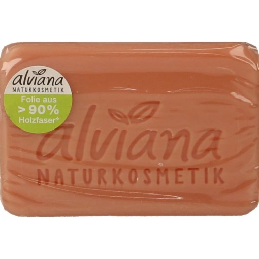 afbeelding van Granaatappelzeep