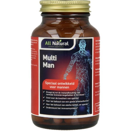 afbeelding van multi man